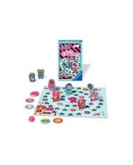 Juego LOL Surprise Dice game viaje