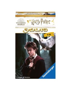 Juego Harry Potter viaje Juego Harry Potter viaje