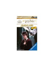 Juego Harry Potter viaje Juego Harry Potter viaje