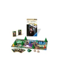 Juego Harry Potter viaje Juego Harry Potter viaje