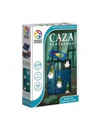 CAZA FANTASMAS 5414301519140  12,61 €