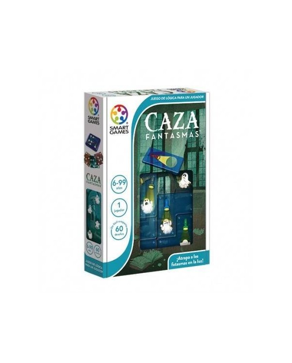 CAZA FANTASMAS 5414301519140  12,61 €