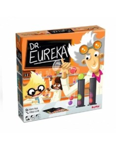 DR. EUREKA 8436536804065  26,31 € DR. EUREKA 8436536804065  26,31 €