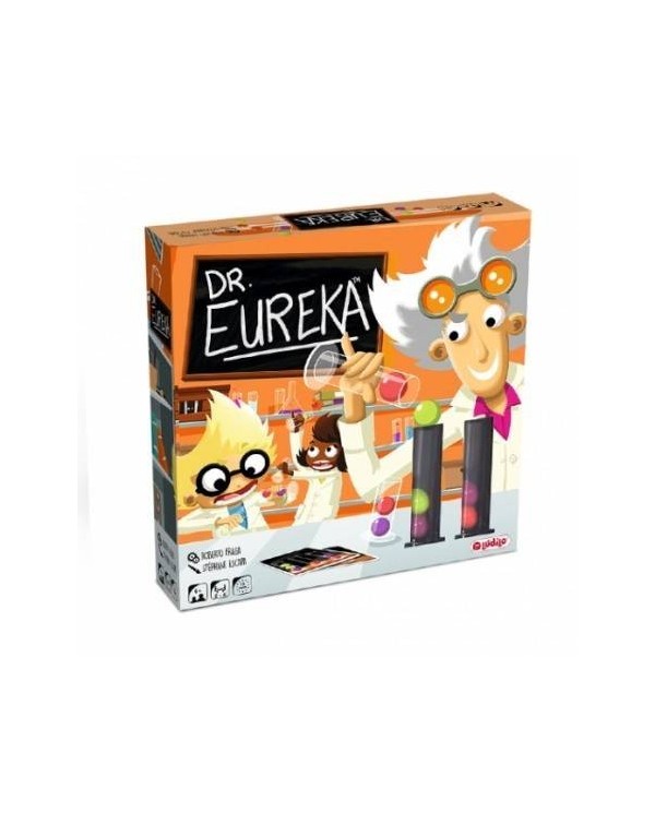 DR. EUREKA 8436536804065  26,31 €