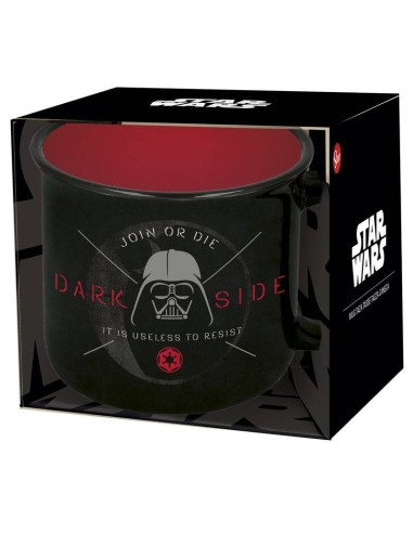 Taza Star Wars 415ml Taza Star Wars 415ml