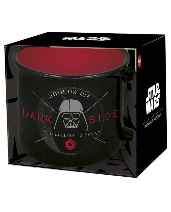 Taza Star Wars 415ml