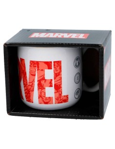 Taza Marvel 415ml Taza Marvel 415ml
