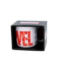 Taza Marvel 415ml Taza Marvel 415ml
