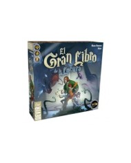 EL GRAN LIBRO DE LA LOCURA 8436017223569  28,06 €