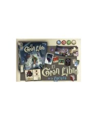 EL GRAN LIBRO DE LA LOCURA 8436017223569  28,06 €