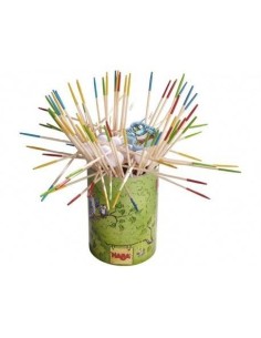 EL CUCO ESTRENA NIDO 4010168228532  8,78 €