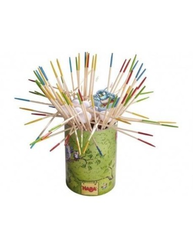 EL CUCO ESTRENA NIDO 4010168228532  8,78 €