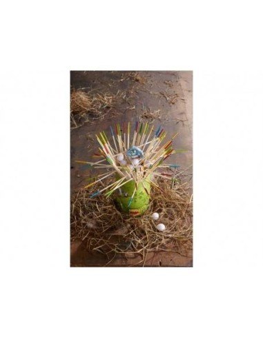 EL CUCO ESTRENA NIDO 4010168228532  8,78 €