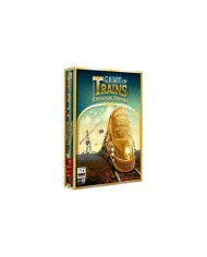 Juego Juego de Trenes Game of Trains