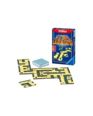 Juego Labyrinth viaje