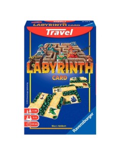 Juego Labyrinth viaje Juego Labyrinth viaje