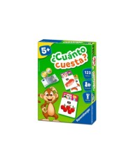 Juego Montessori ¿Cuanto Cuesta?