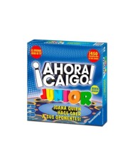 Juego mesa Ahora Caigo Junior