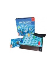 JUEGO DE MESA LABERINTO MAGICO 8436017220018 DEVIR 32,95 €