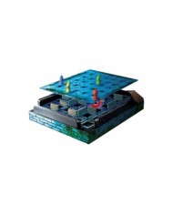 JUEGO DE MESA LABERINTO MAGICO 8436017220018 DEVIR 32,95 €