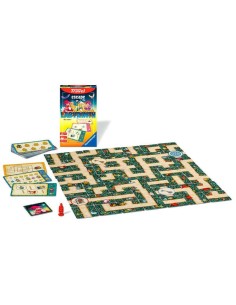 Juego Escape the Labyrinth viaje Juego Escape the Labyrinth viaje