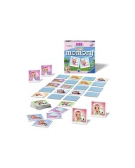 Juego memory Bebes Llorones