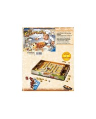 Juego mesa La Cucaracha