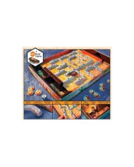 Juego mesa La Cucaracha