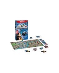 Juego Scotland Yard viaje