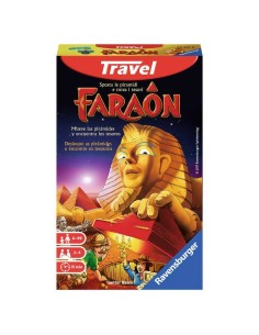 Juego Faraon viaje Juego Faraon viaje