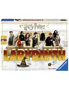 Juego mesa Labyrinth Harry Potter