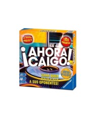 Juego mesa Ahora Caigo