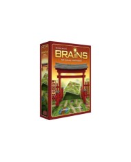Juego BRAINS el jardin japones