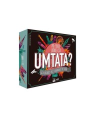 Juego Por Favor Donde esta Umtata