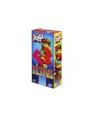 JENGA TETRIS 5010994736651  23,85 €