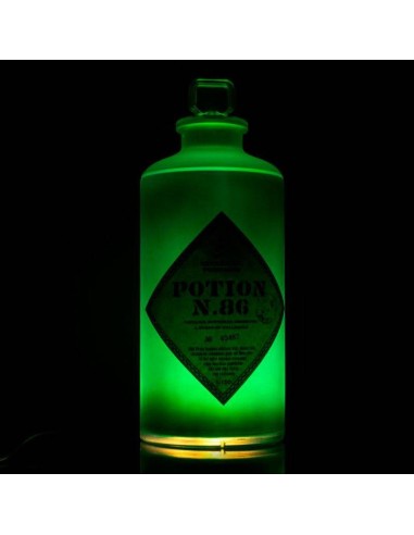 Lampara Pocion Harry Potter Lampara Pocion Harry Potter