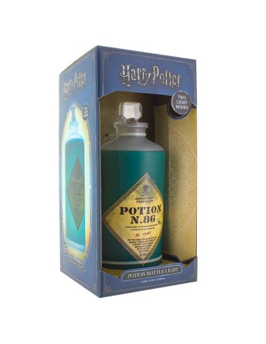 Lampara Pocion Harry Potter Lampara Pocion Harry Potter