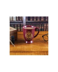 Taza Hogwarts Harry Potter ceramica