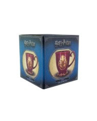 Taza Hogwarts Harry Potter ceramica