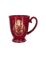 Taza Hogwarts Harry Potter ceramica