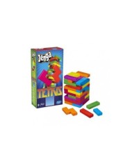 JENGA TETRIS 5010994736651  23,85 €