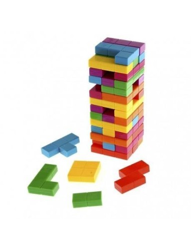 JENGA TETRIS 5010994736651  23,85 €