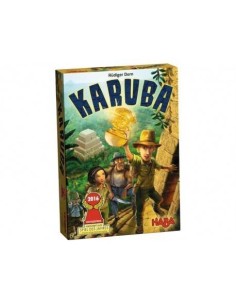 KARUBA HABA 4010168218434  24,55 € KARUBA HABA 4010168218434  24,55 €