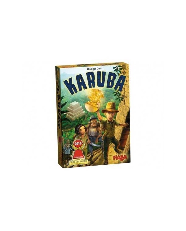 KARUBA HABA 4010168218434  24,55 €