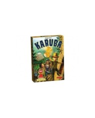 KARUBA HABA 4010168218434  24,55 € KARUBA HABA 4010168218434  24,55 €