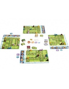 KARUBA HABA 4010168218434  24,55 € KARUBA HABA 4010168218434  24,55 €