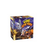 KING OF NEW YORK 8436017223422  24,55 €