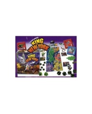 KING OF NEW YORK 8436017223422  24,55 €