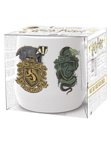 Taza Harry Potter 355ml Taza Harry Potter 355ml