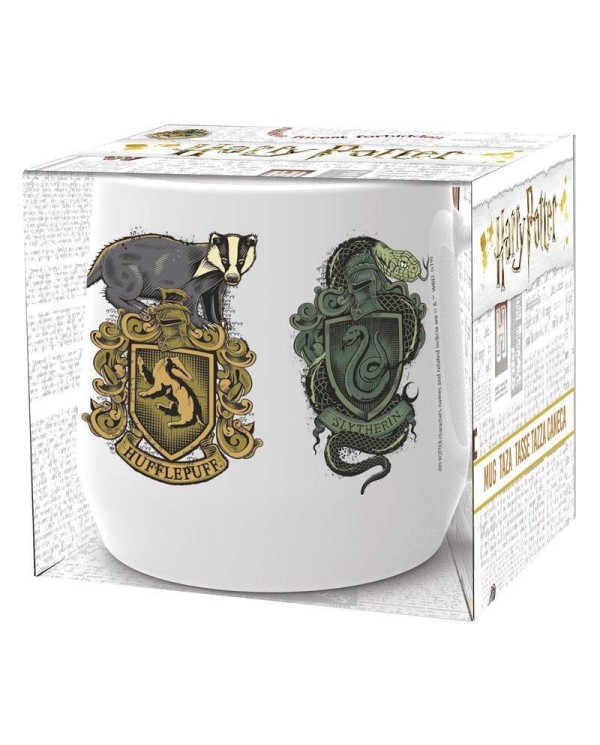 Taza Harry Potter 355ml